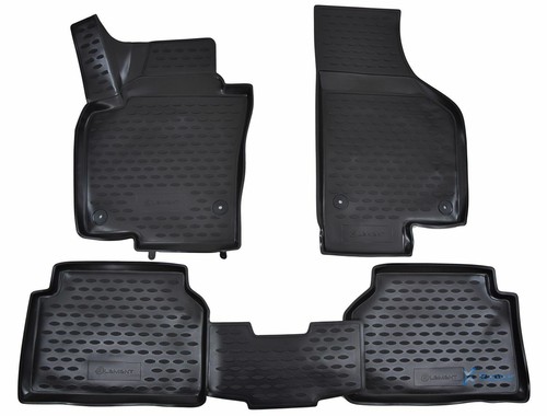 Gummifußmatten gummimatten - gummimatten, 3d
