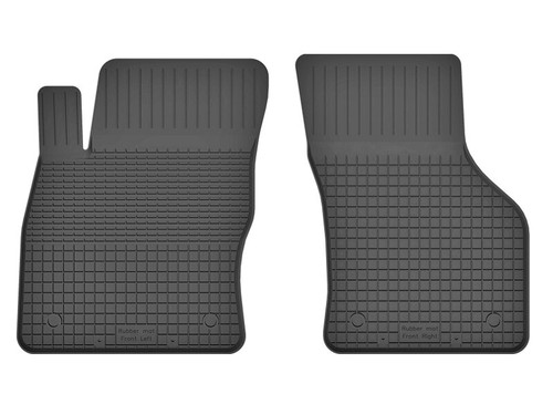 Gummimatten für tiguan - gummimatten,