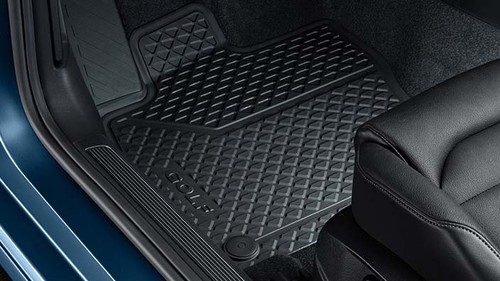 Original tiguan 5n - original, vw