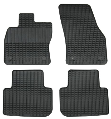 Gummifußmatten original - gummifußmatten,